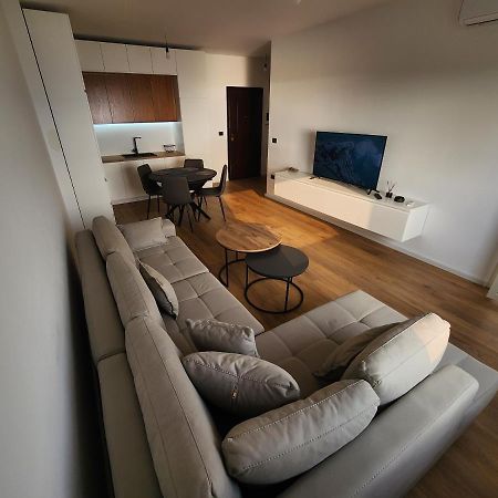 Cloud 10 Apartment Vlore Exterior photo