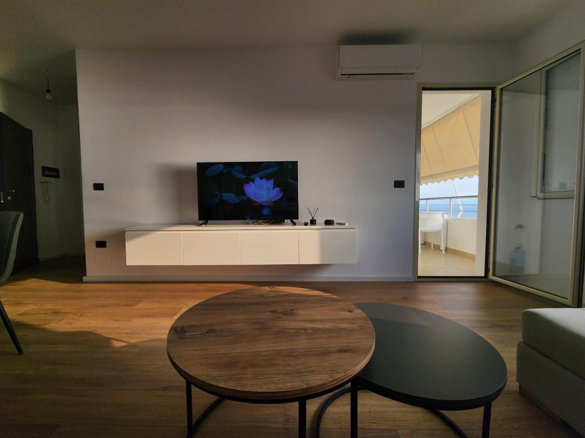 Cloud 10 Apartment Vlore Exterior photo